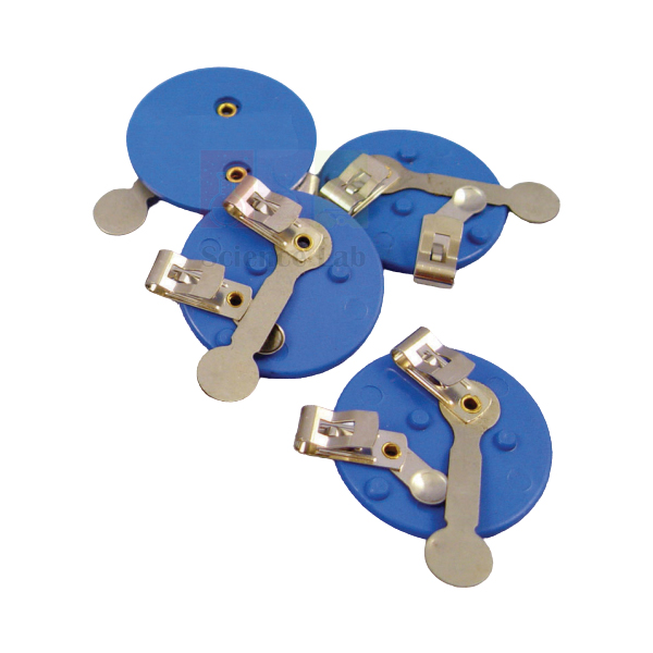 Switches (Econ) with Fahnstock clips